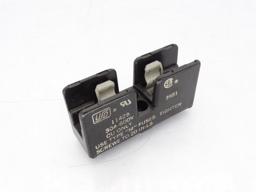 USO 11425 FUSE HOLDER