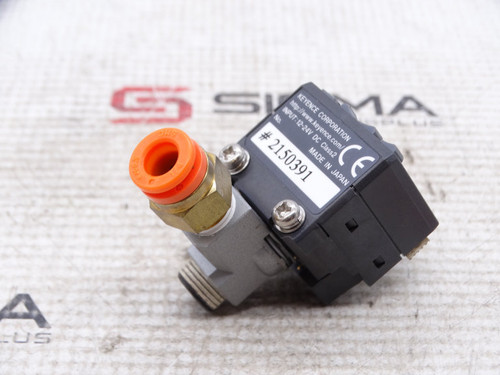 KEYENCE CORP AP-C31K Sensor
