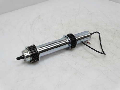 ITOH DENKI PM486FS-15-328-D-024-JX-C040-0S   Operating Mechanism