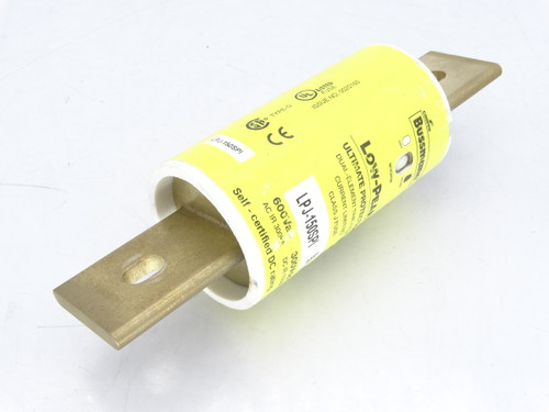 EATON CORPORATION LPJ-150SPI FUSE EATON CORPORATION LPJ-150SPI FUSE