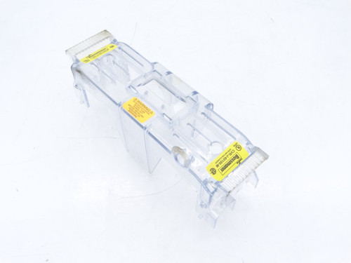 EATON CORPORATION CVR-J-60100-M   Cover