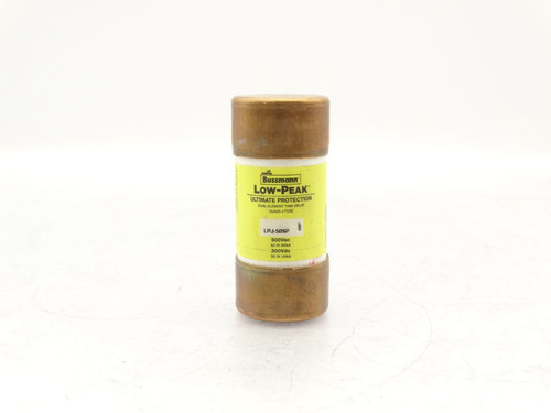 BUSSMANN LPJ-50SP Fuse