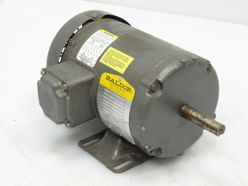 ASEA BROWN BOVERI M3541 MOTOR