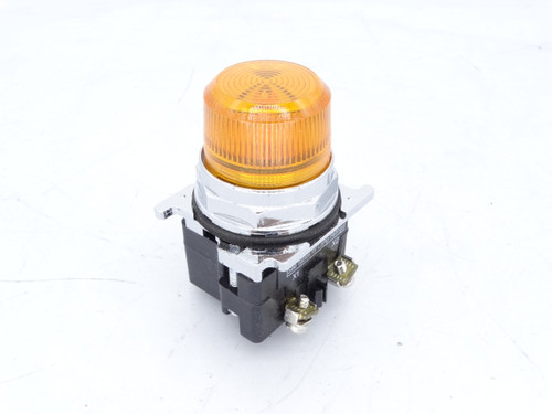 EATON CORPORATION 10250T197LAP24 INDICATOR LIGHT