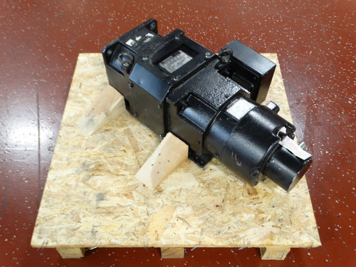 ALLEN BRADLEY HPK-B1307E-SB44AA SERVO MOTOR