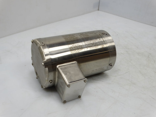 ASEA BROWN BOVERI VSSEWDM3546 MOTOR