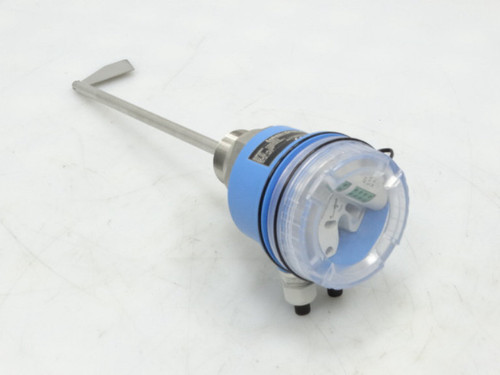 ENDRESS & HAUSER FTE20-AA14AE11 SWITCH