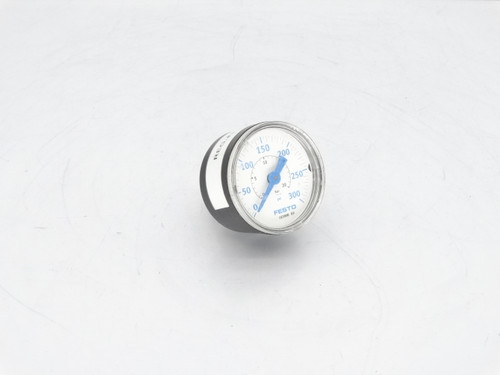 Festo MA-50-16-1/4 (356759) Gauge