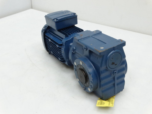 SEW EURODRIVE SA57DRE80M4 MOTOR