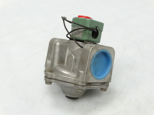ASCO 8215A83 VALVE