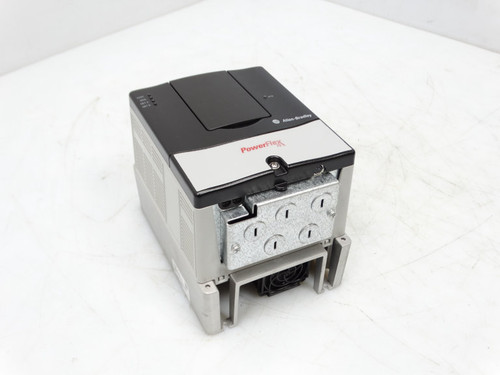ALLEN BRADLEY 20AD8P0A0AYNNNC0 Drive