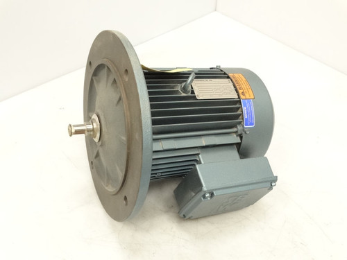 SEW EURODRIVE DFV112M6 MOTOR
