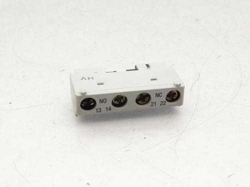 ALLEN BRADLEY 140M-C-AFA11 Contact Block