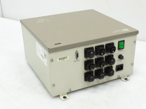 GRAPHICS MICROSYSTEMS 090G100132-02   Power Supply