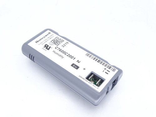HONEYWELL C7600C-2001 SENSOR