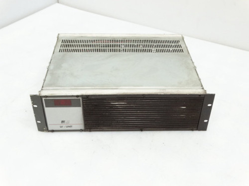 IEF WERNER 1000055 PROCESS CONTROLLER