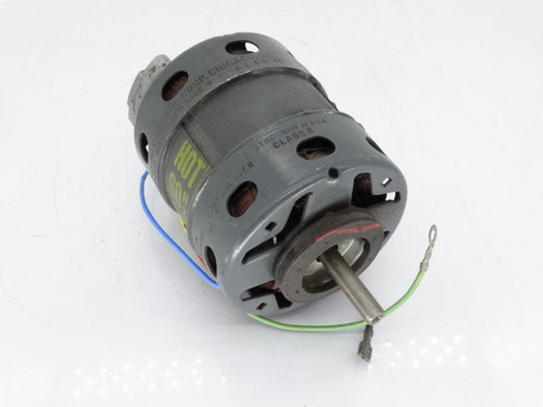 TELETYPE CORP. 182241 MOTOR