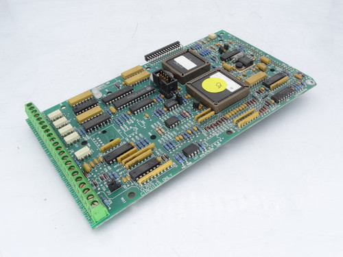 ASEA BROWN BOVERI PC20003C-00 CIRCUIT BOARD