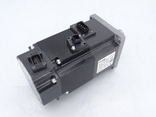 Mitsubishi HC452S Servo Motor