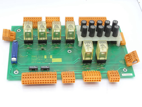 HURCO 415-0224- CIRCUIT BOARD