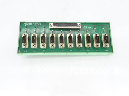 FIDIA SITRA ARTW1 PLC MODULE