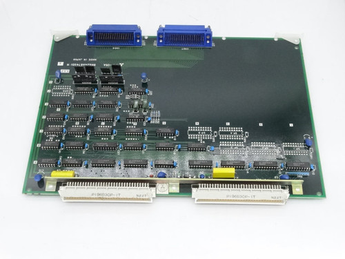 Zendex ZX-86/05A Circuit Board