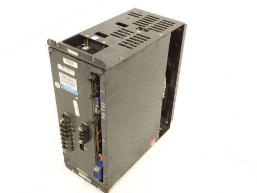 Sanyo Denki BP100RX Amplifier