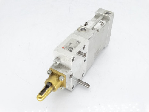 SMC CKU32-120RAL-X2091 PNEUMATIC CYLINDER