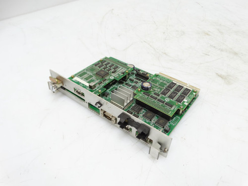 Yaskawa Electric JANCD-NCP01-1 Circuit Board