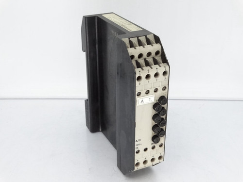SIEMENS 6ES5415-7AB11 PLC MODULE