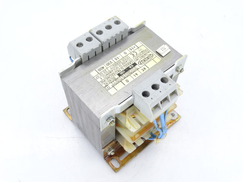 BBR 33300217 TRANSFORMER