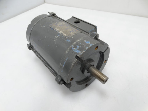 KINERGY CORPORATION Z79Q1790N-AF MOTOR