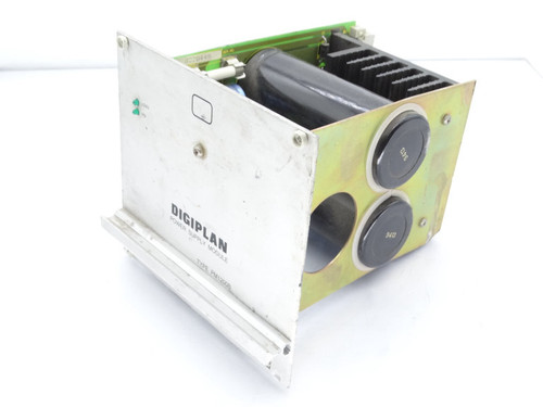 PARKER PM1200B POWER SUPPLY