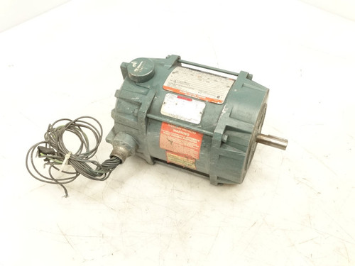 ASEA BROWN BOVERI P56H2338M-SS MOTOR