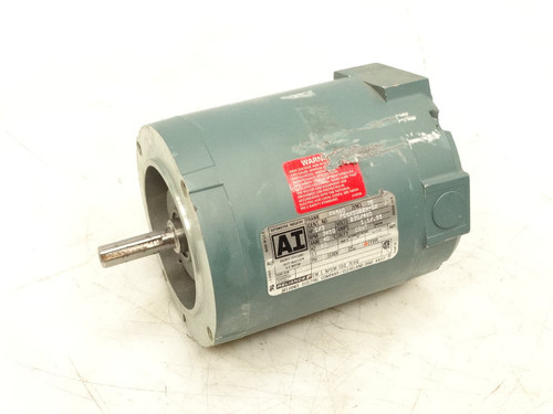 ASEA BROWN BOVERI P56X5022M-0X MOTOR