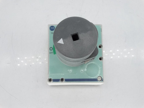 ALLEN BRADLEY 140G-G-RMX   Operating Mechanism