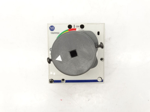 ALLEN BRADLEY 140G-G-RMX   Operating Mechanism