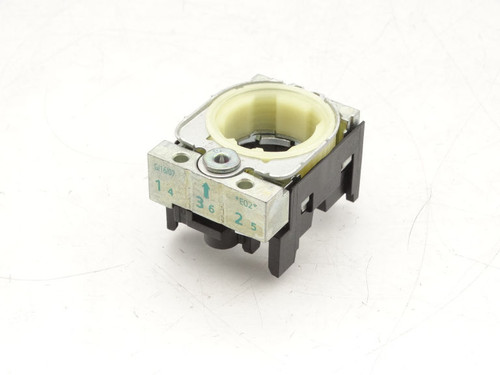 SIEMENS 3SU1550-0AA10-0AA0 Pushbutton Accessory