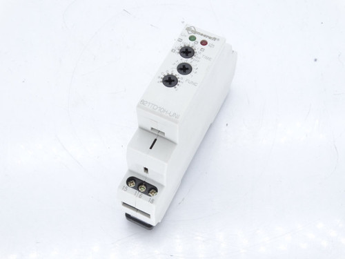 SCHNEIDER ELECTRIC 821TD10H-UNI   Relay