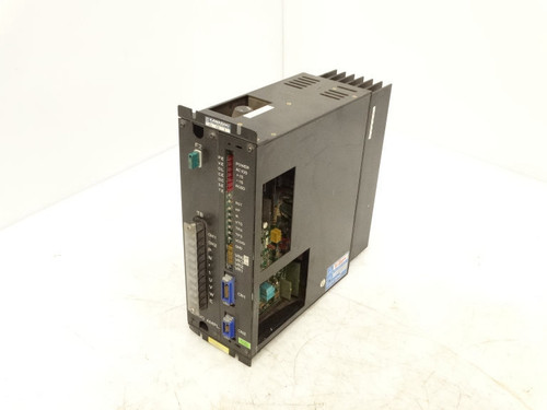Sanyo Denki BP100RX Amplifier