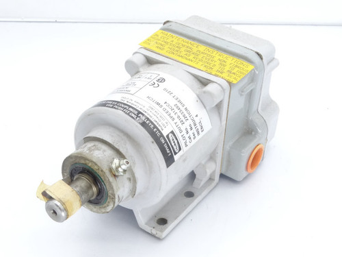 HUBBELL 2210-312CC4 SWITCH