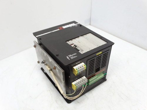 BERGES ACI/R 5.5KW DRIVE