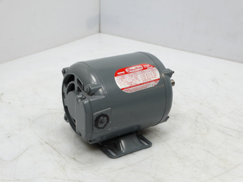 DAYTON 2N878G MOTOR