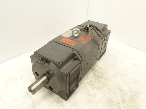 ASEA BROWN BOVERI ID-T21S0604B-0P MOTOR