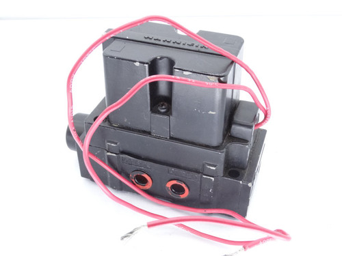 PARKER SS20102501 VALVE