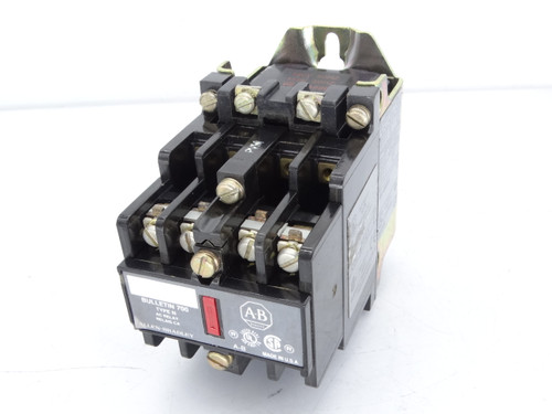 ALLEN BRADLEY 700-N000A1 RELAY