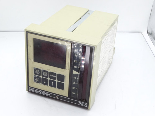 INVENSYS AC/56/XX-XXXXX-XXX-X-XX   Temperature Controller