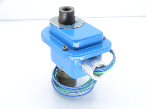 ASCO WPIS8314C35 VALVE