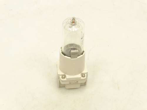 SMC AF50-N10-Z-A PNEUMATIC ACCESSORY