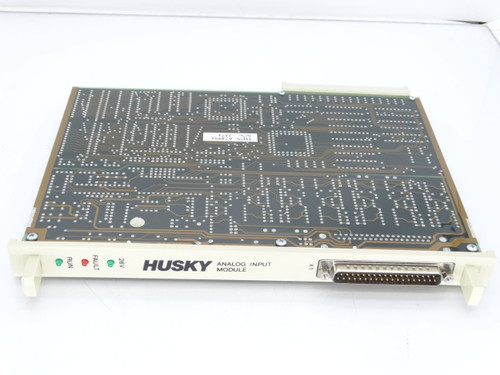 HUSKY 674993 PLC MODULE